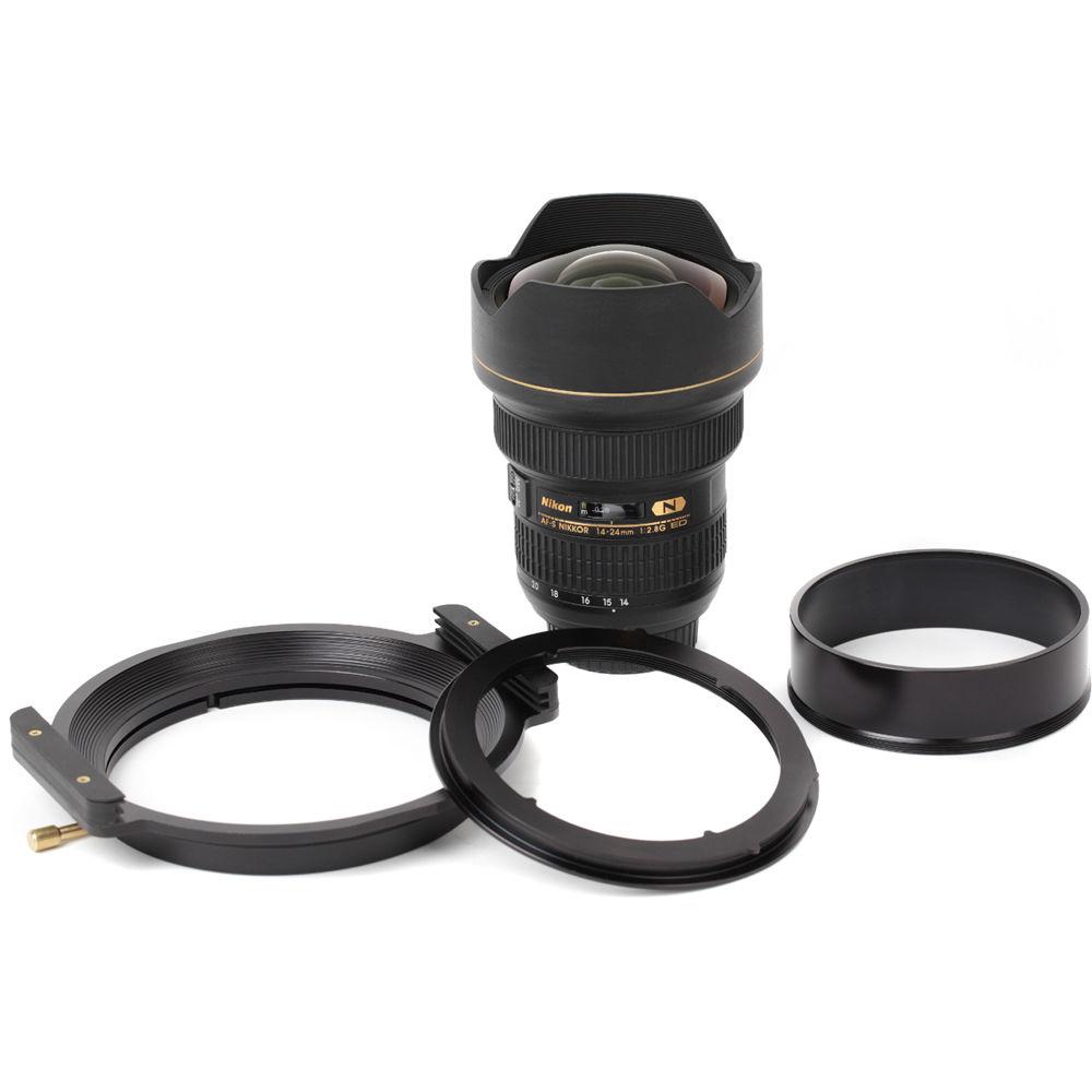 Haida 150 Filter Holder Kit for Nikon 14-24mm Lens