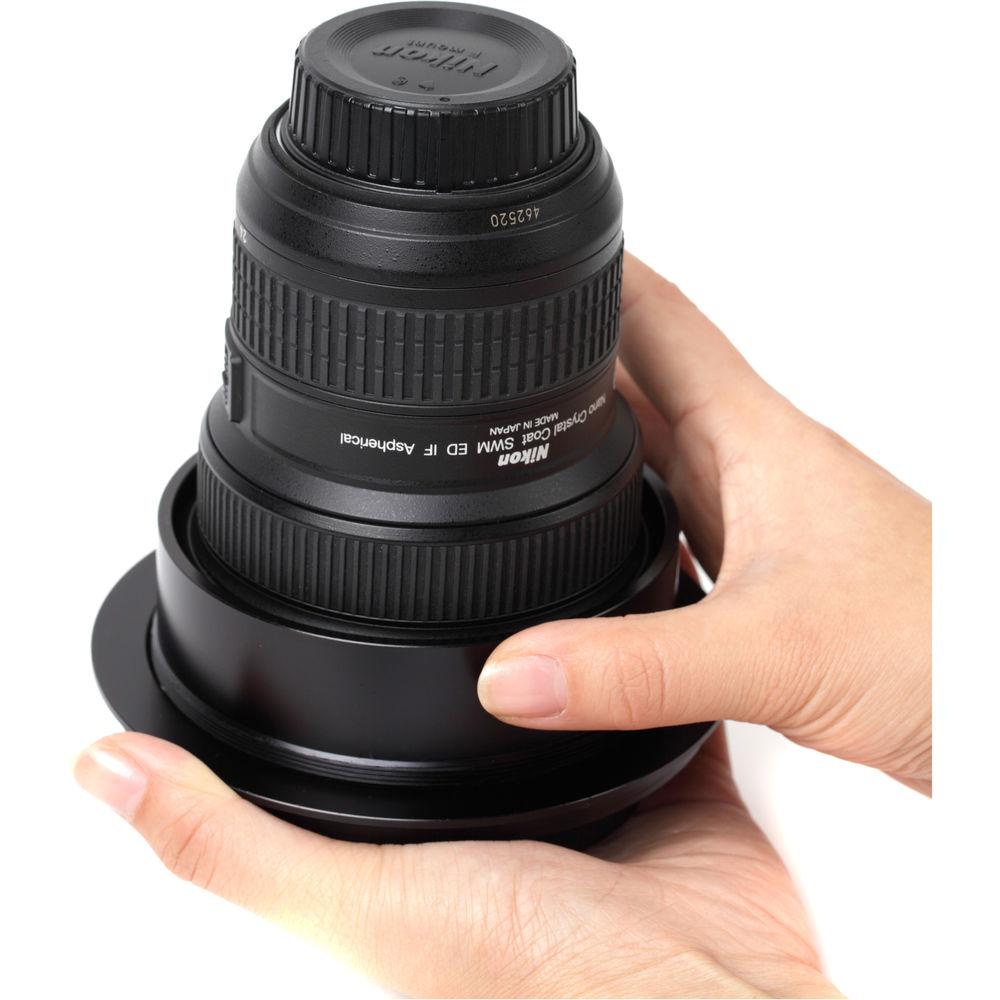 Haida 150 Filter Holder Kit for Nikon 14-24mm Lens