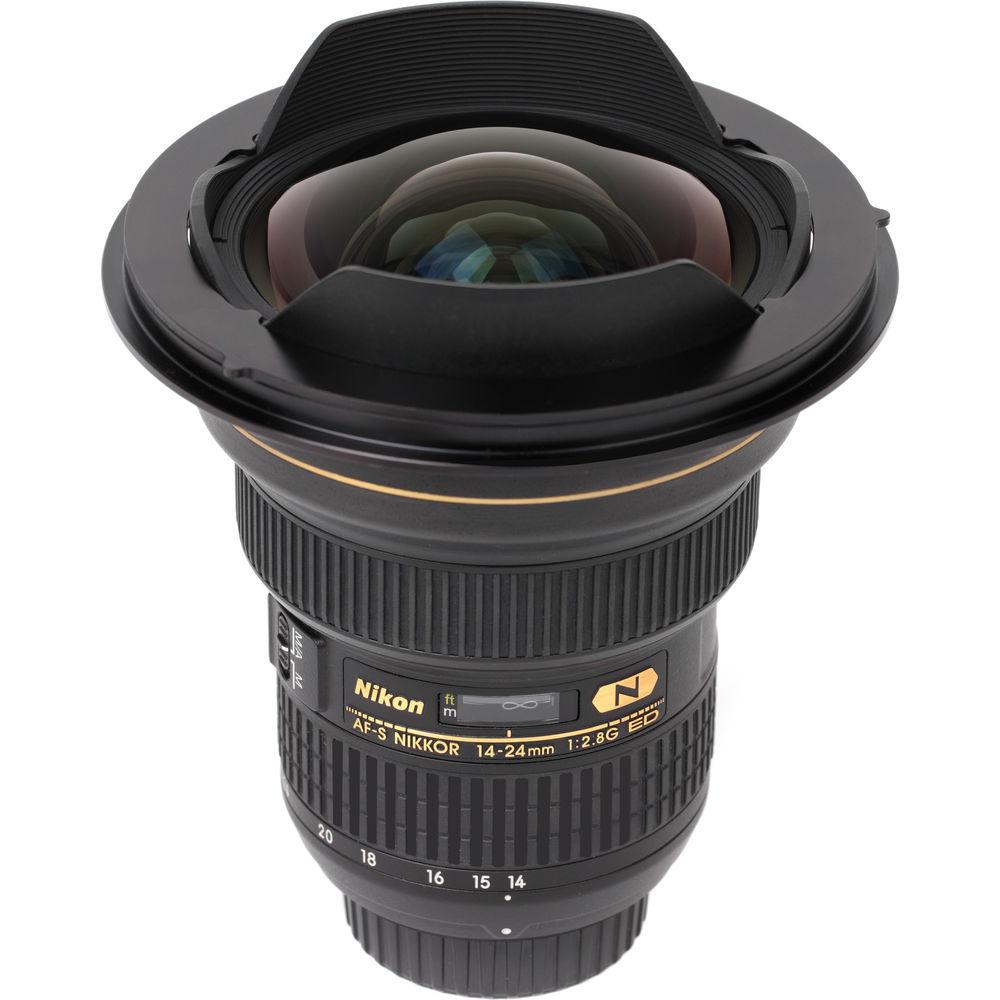 Haida 150 Filter Holder Kit for Nikon 14-24mm Lens