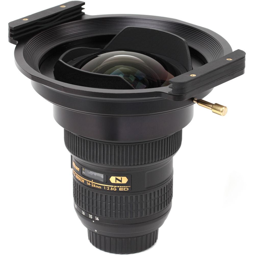Haida 150 Filter Holder Kit for Nikon 14-24mm Lens