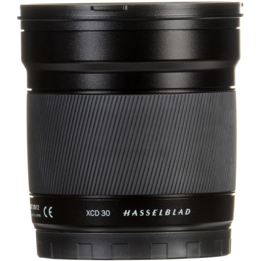 Hasselblad XCD 30mm f 3.5 Lens