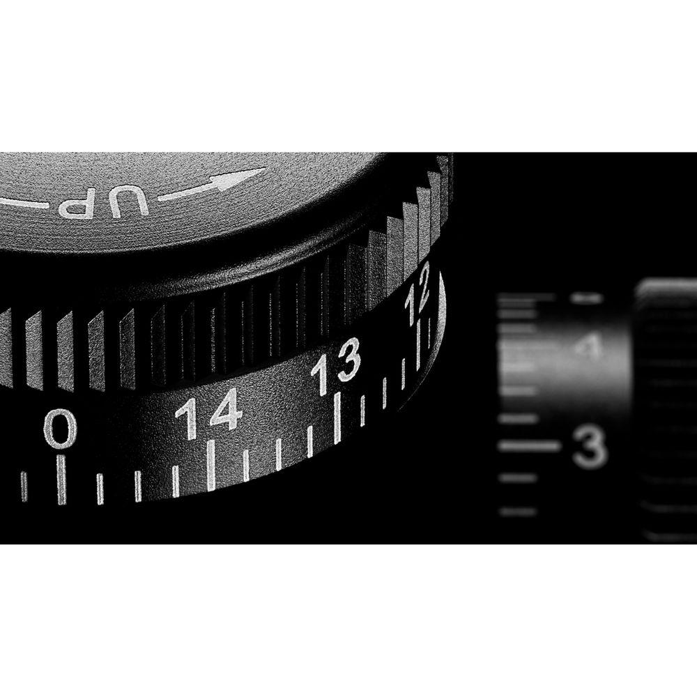 Hawke Sport Optics 1.5-6x44 Endurance 30 WA Riflescope