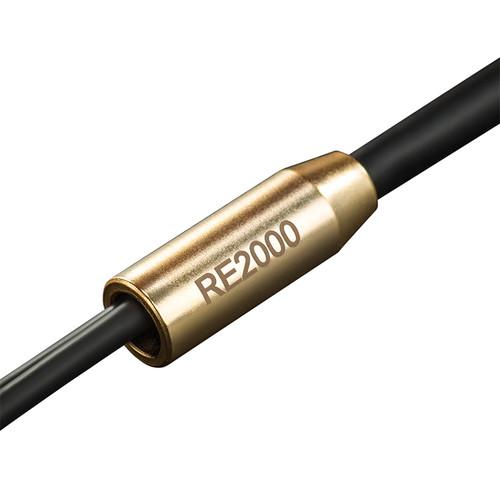 HIFIMAN RE2000 In-Ear Headphones