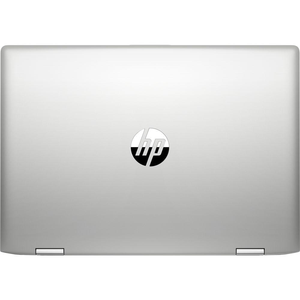 HP 14" ProBook x360 440 G1 Series Multi-Touch 2-in-1 Laptop