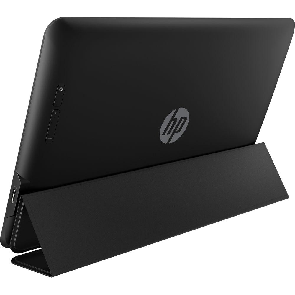 HP 14" V14 LED-LCD Portable Display