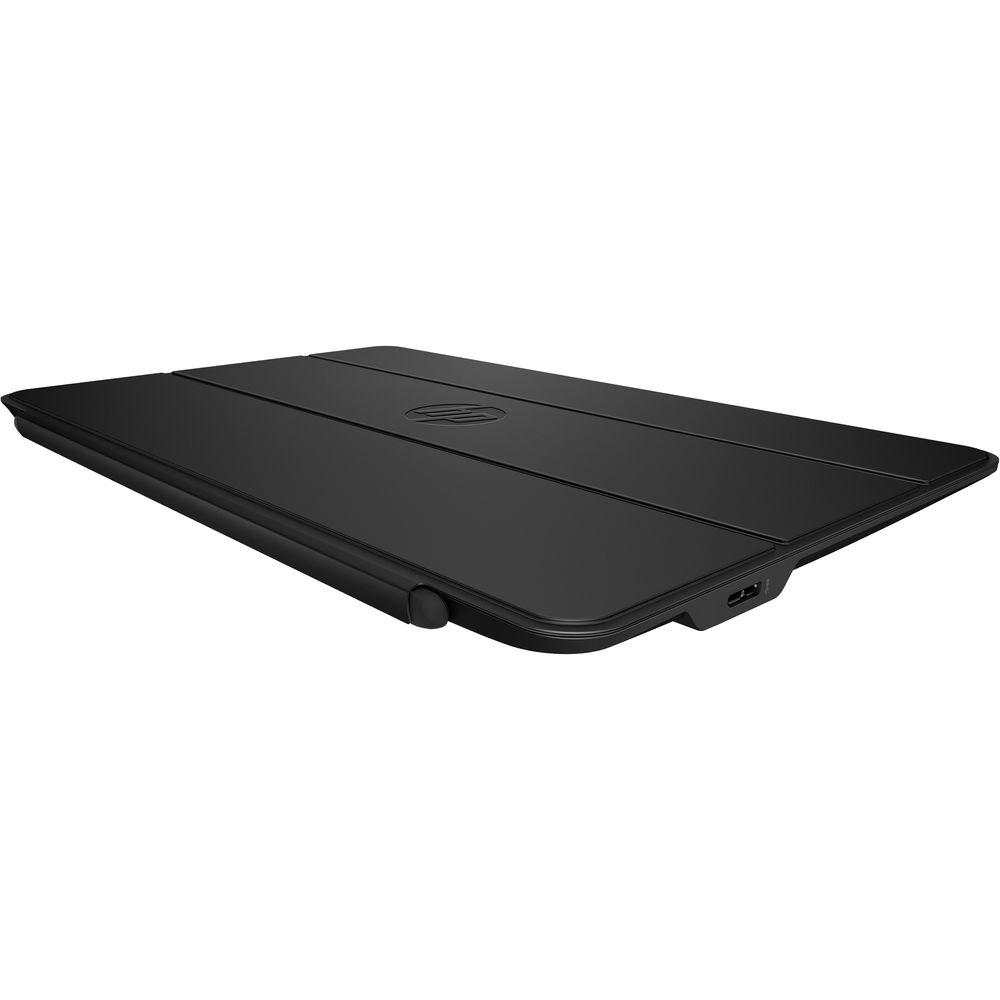 HP 14" V14 LED-LCD Portable Display