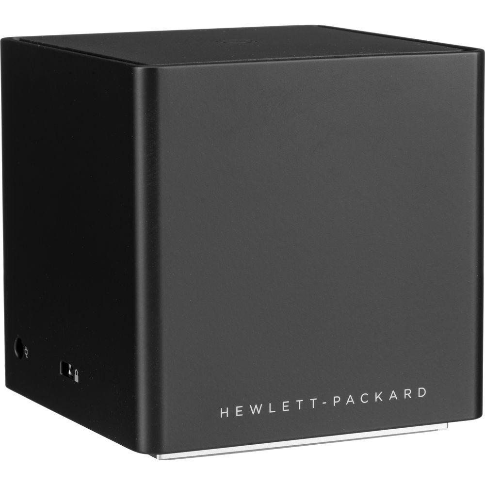 HP Advanced Wireless Docking Station