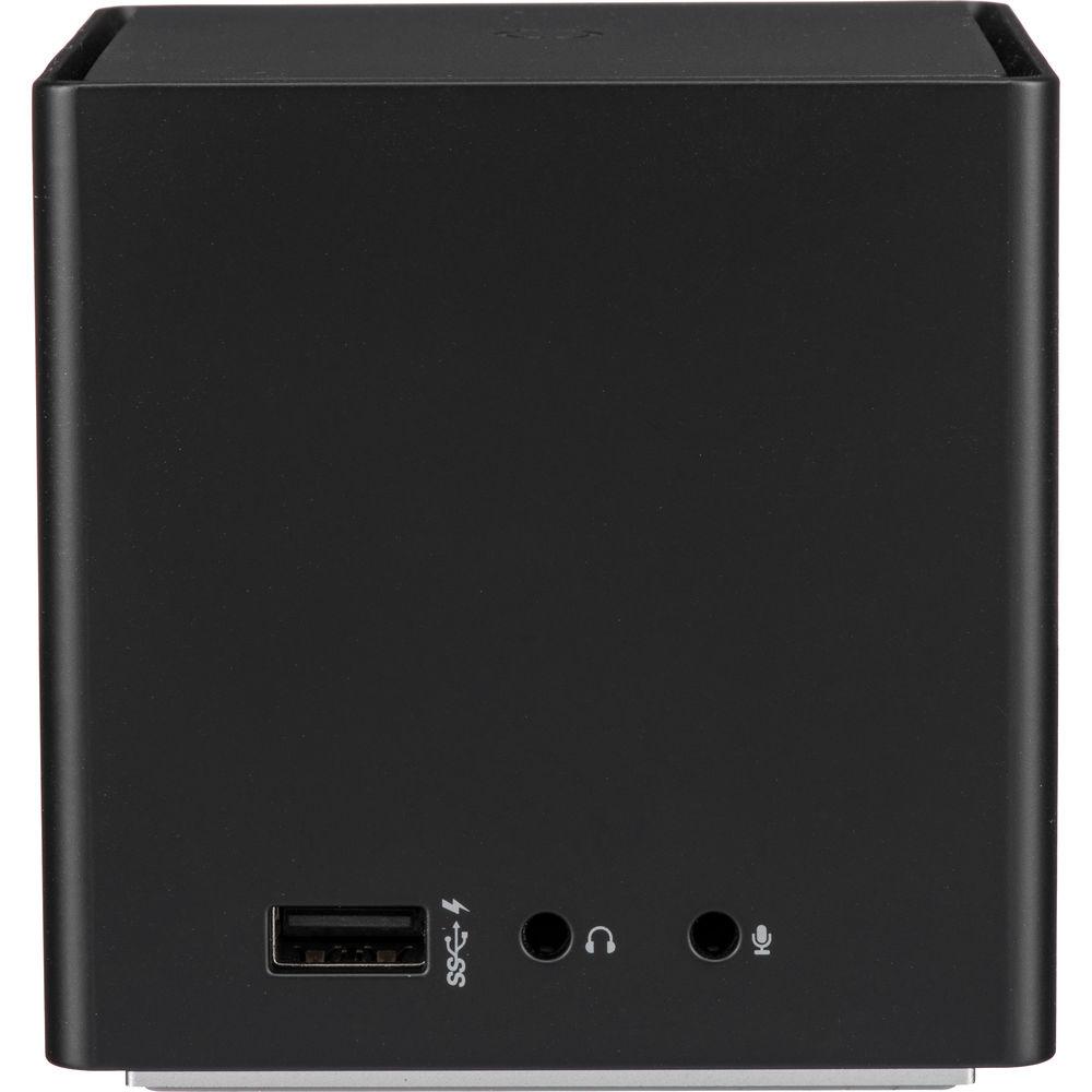 HP Advanced Wireless Docking Station