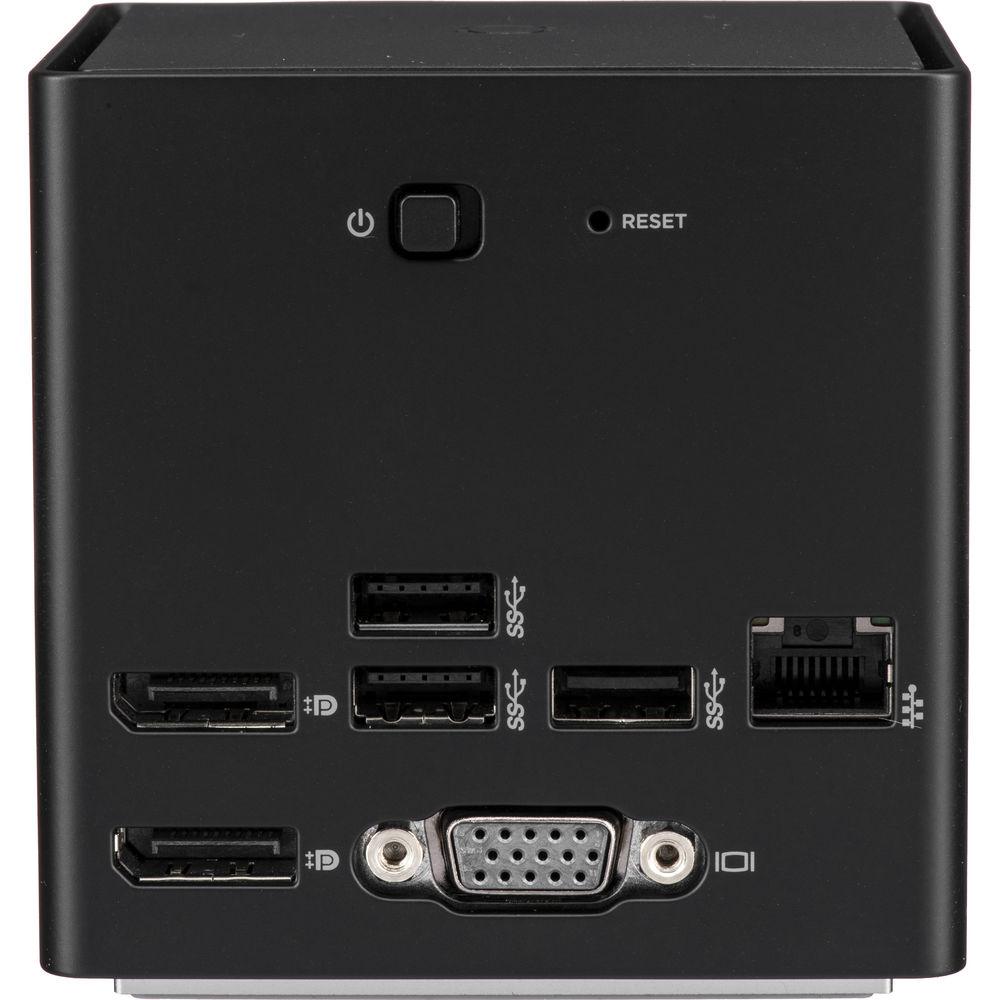 HP Advanced Wireless Docking Station