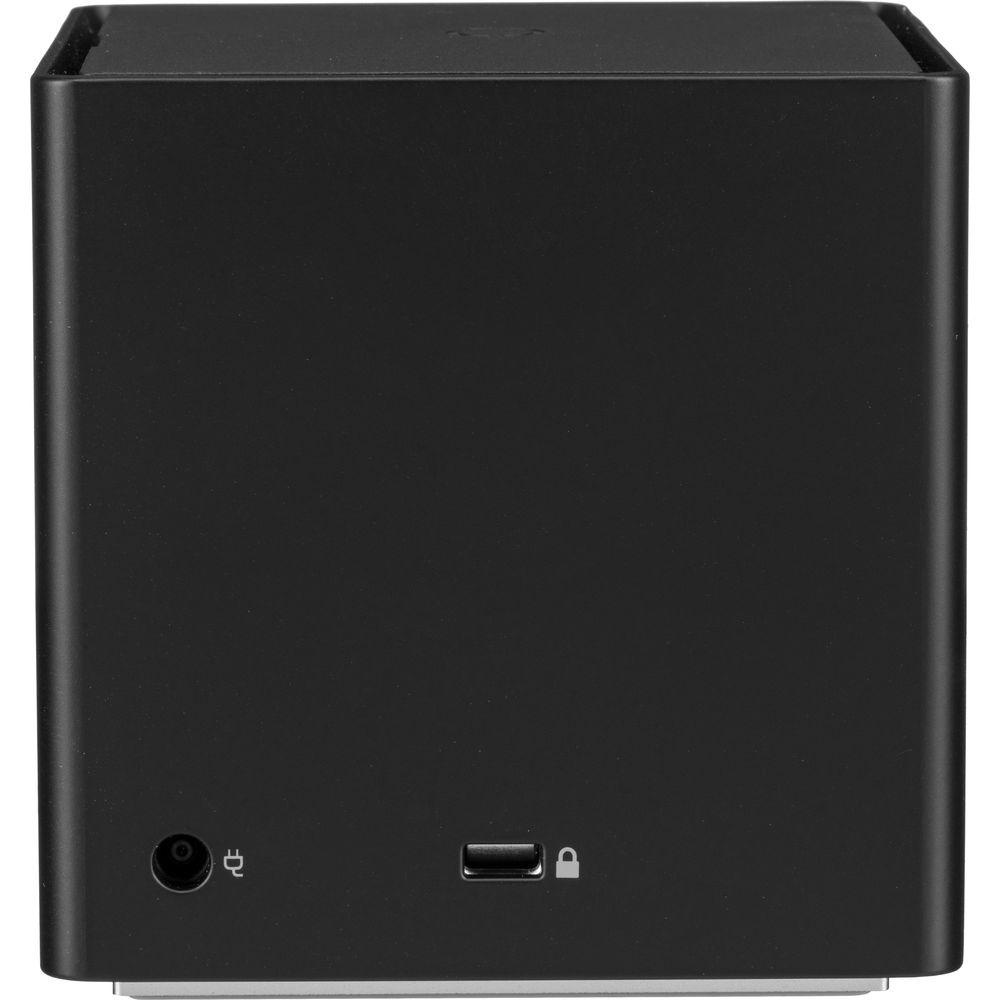 HP Advanced Wireless Docking Station