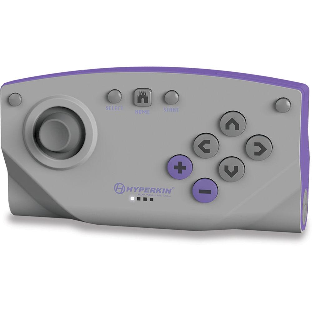 HYPERKIN RetroN 5 Gaming Console