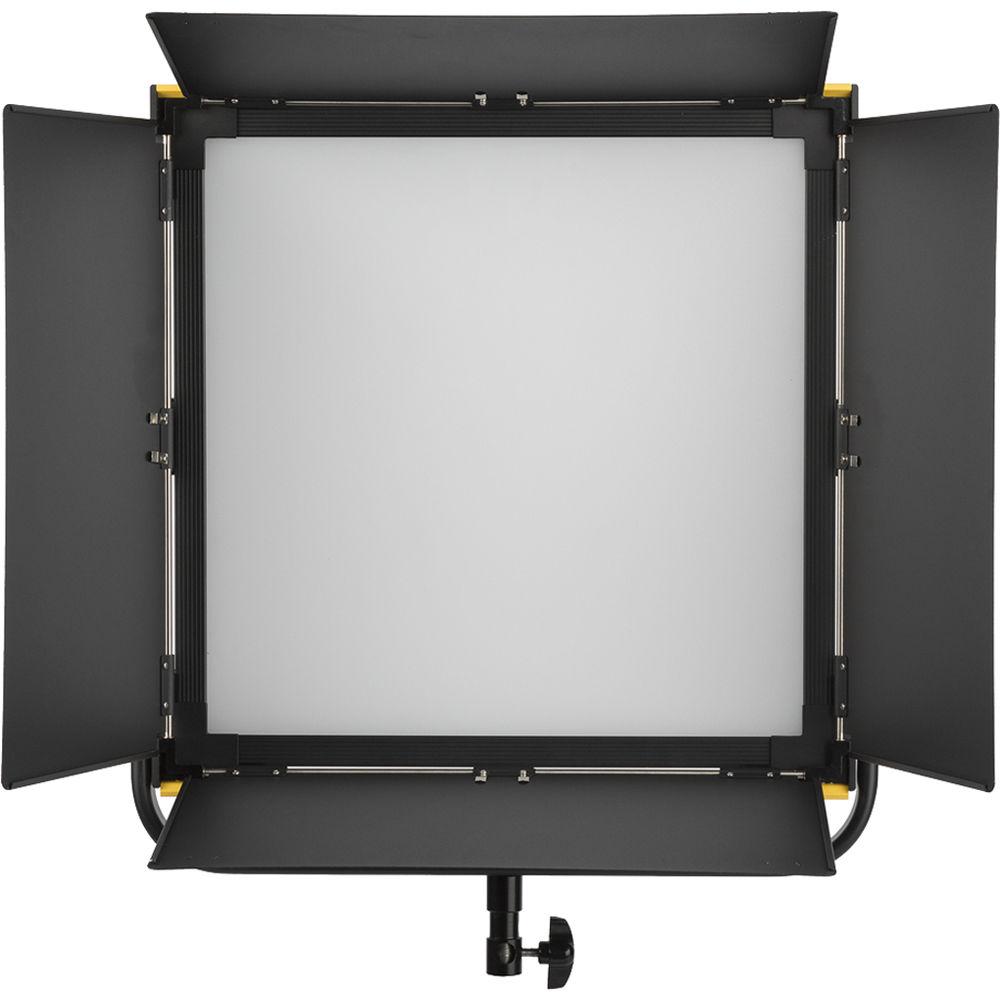 ikan Barndoors for Lyra LBX15 1.5 x 1.5 Soft Panel LED Light