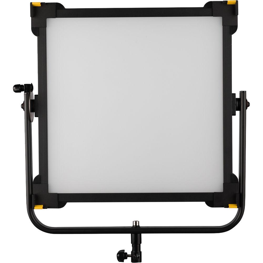 ikan Lyra LBX15 Soft Panel 1.5 x 1.5 Studio and Field LED Light