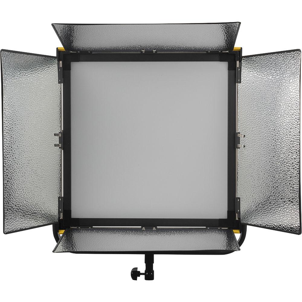ikan Lyra LBX15 Soft Panel 1.5 x 1.5 Studio and Field LED Light
