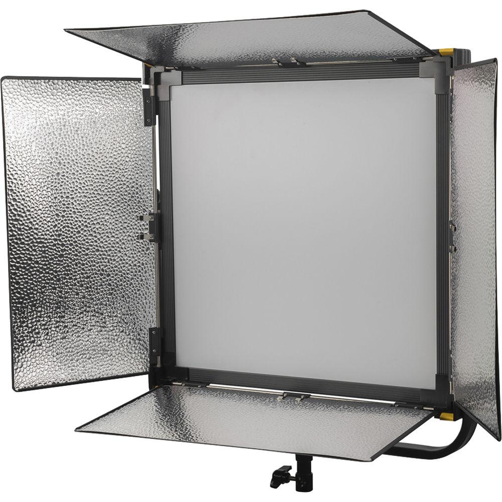 ikan Lyra LBX15 Soft Panel 1.5 x 1.5 Studio and Field LED Light