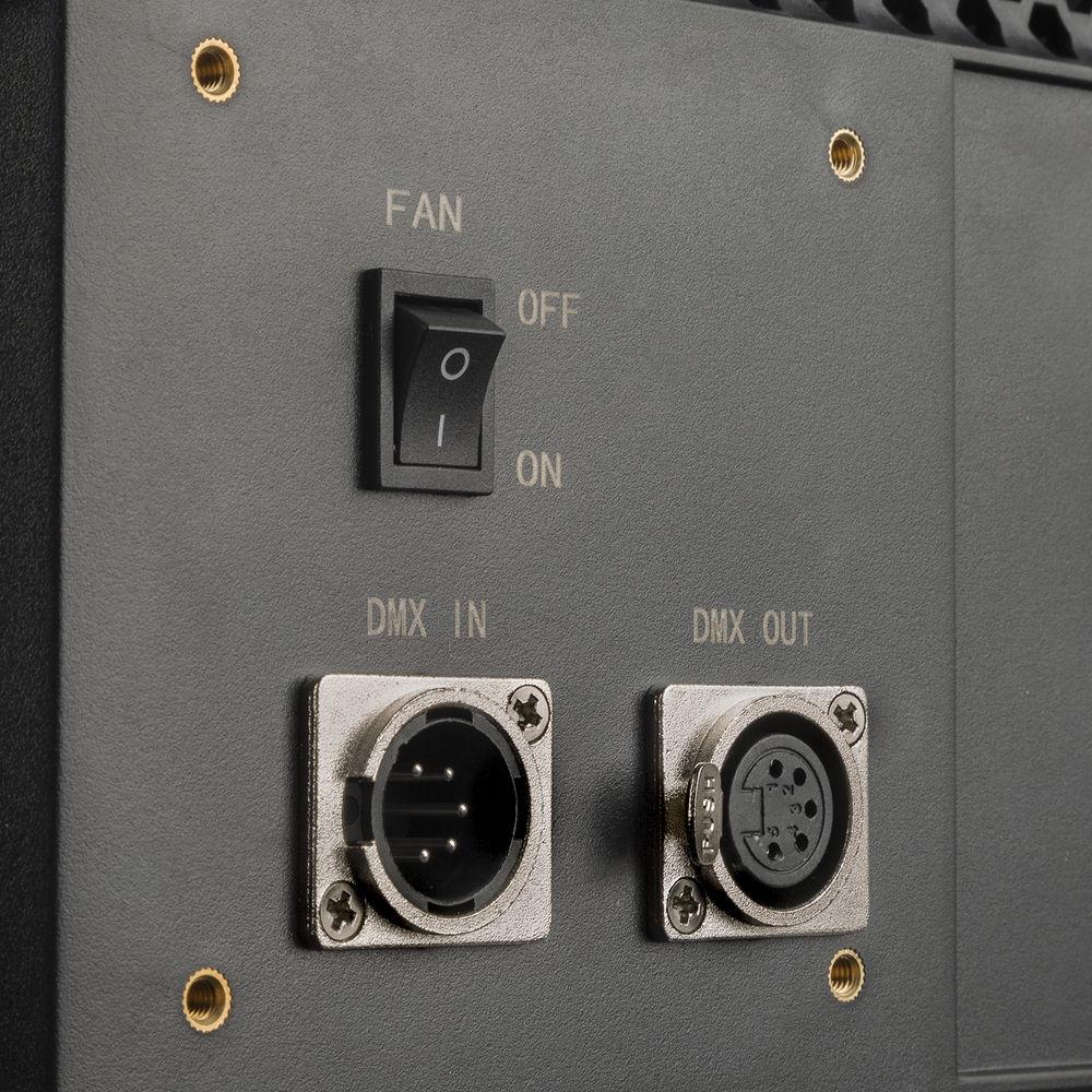 ikan Lyra LBX15 Soft Panel 1.5 x 1.5 Studio and Field LED Light