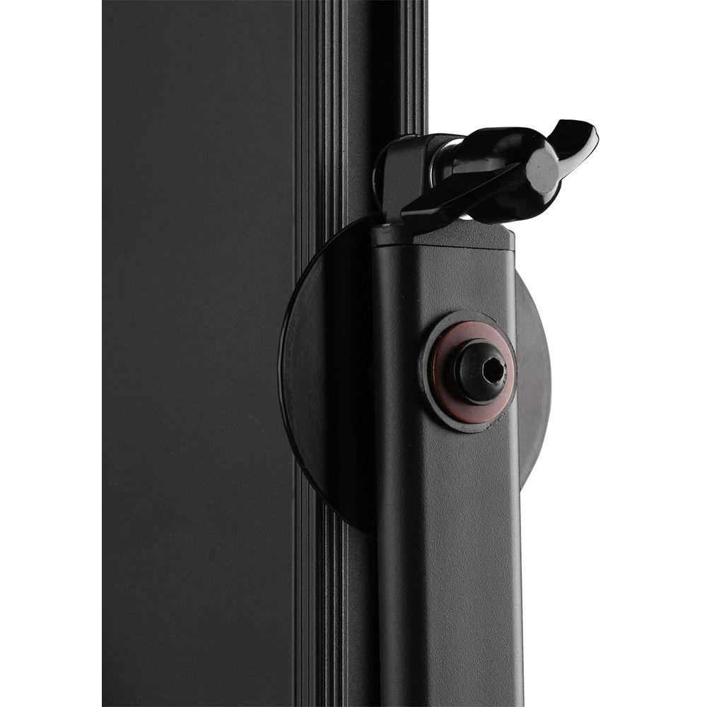 ikan Lyra LBX15 Soft Panel 1.5 x 1.5 Studio and Field LED Light