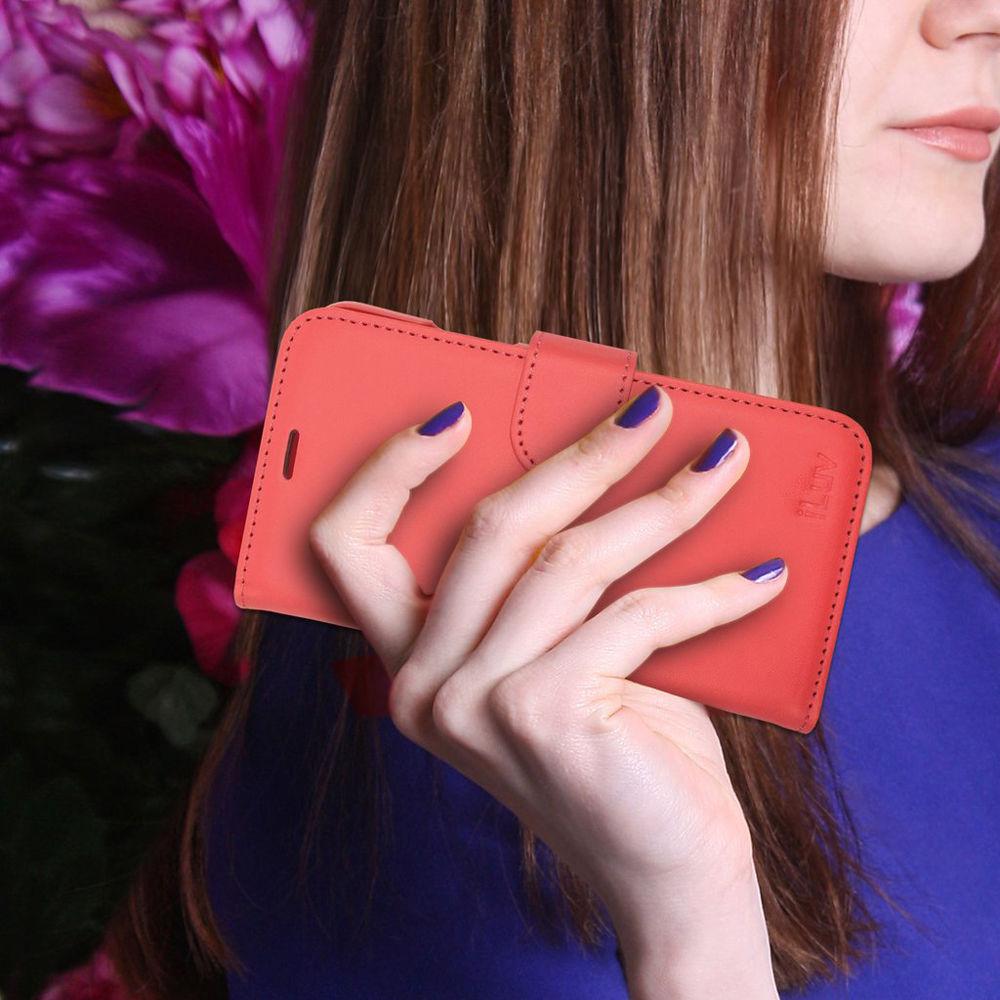 iLuv Diary Case for iPhone X Xs