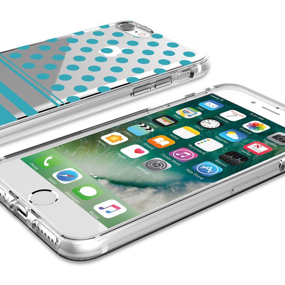 iLuv DotStyle Case for iPhone 7 8