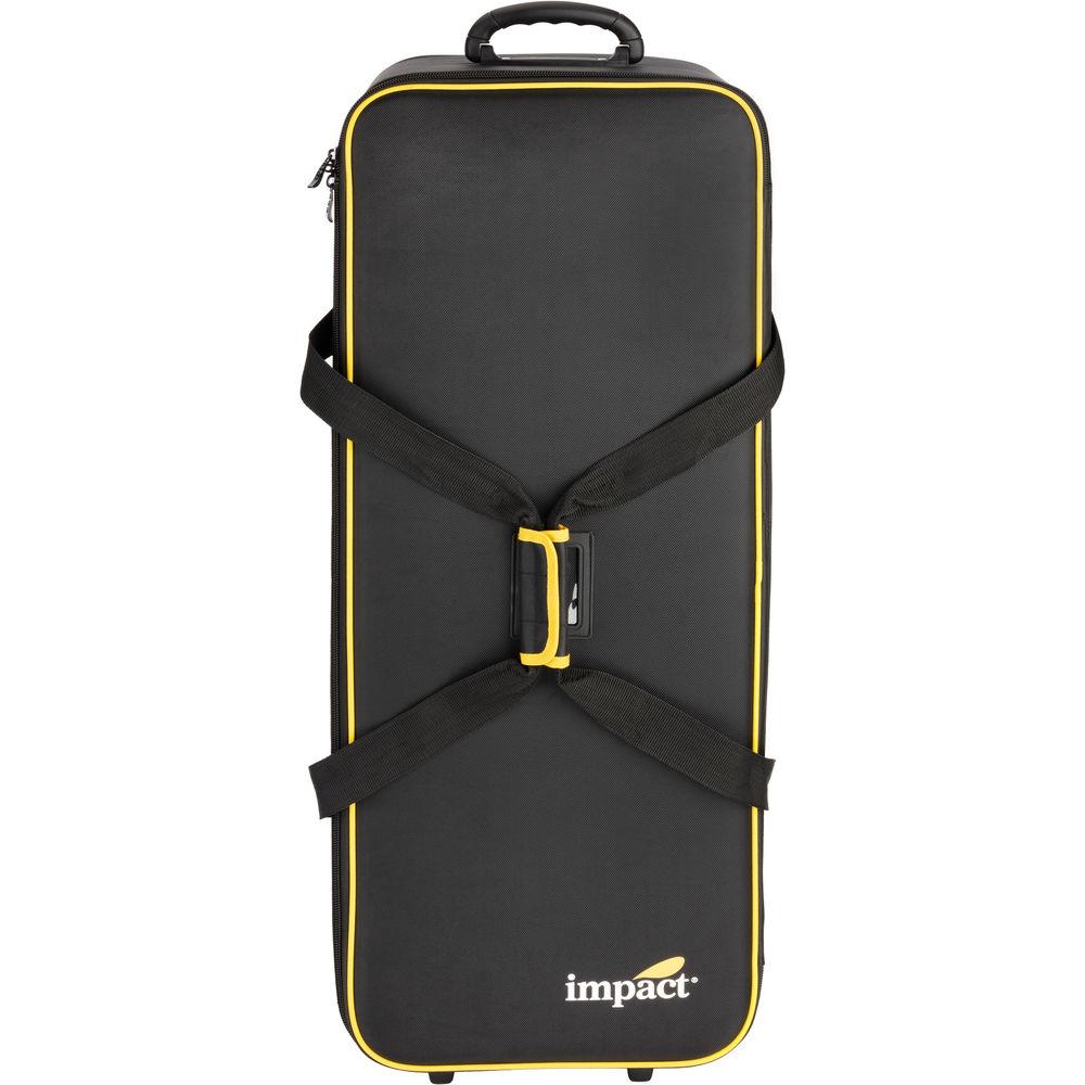Impact Light Kit Roller Bag #2