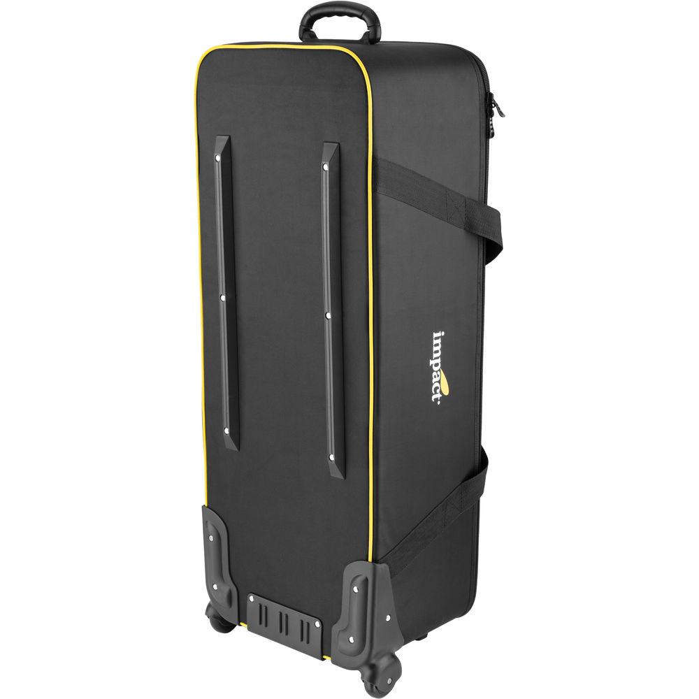 Impact Light Kit Roller Bag #2