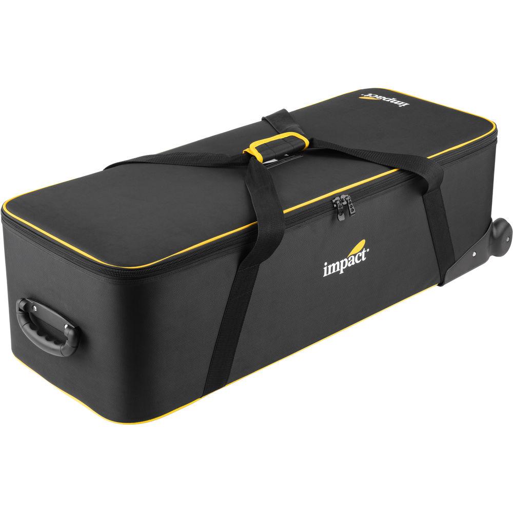 Impact Light Kit Roller Bag #2
