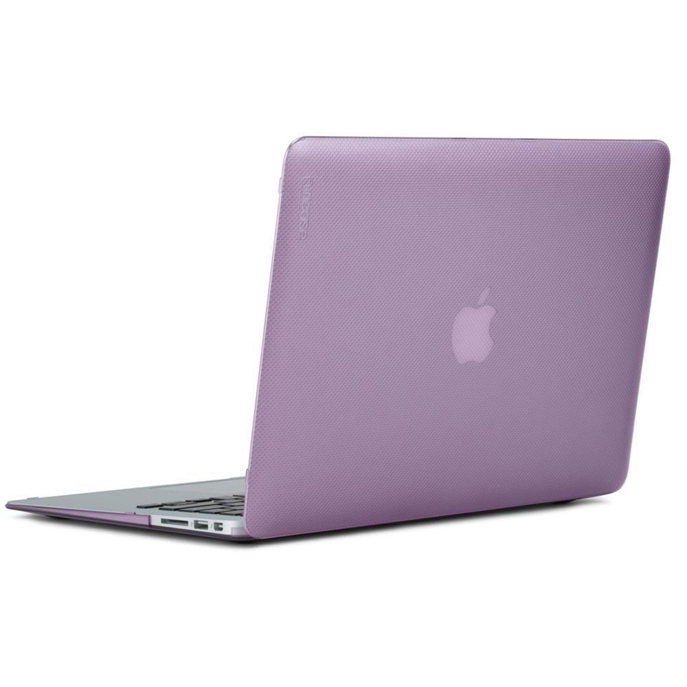 Incase Designs Corp Hard-Shell Case for MacBook Air 13"