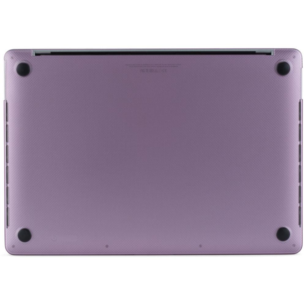 Incase Designs Corp Hard-Shell Case for MacBook Pro 15"