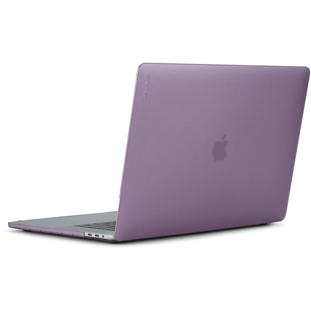 Incase Designs Corp Hard-Shell Case for MacBook Pro 15"