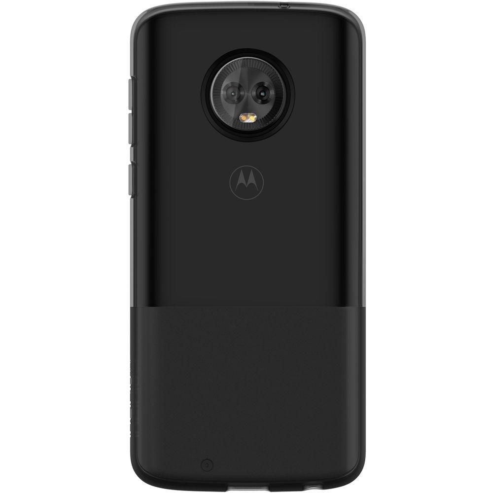 Incipio NGP Flexible Shock Absorbent Case for Moto G6