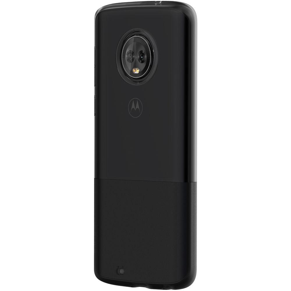 Incipio NGP Flexible Shock Absorbent Case for Moto G6