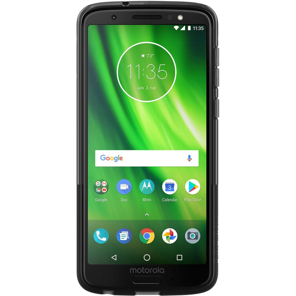 Incipio NGP Flexible Shock Absorbent Case for Moto G6