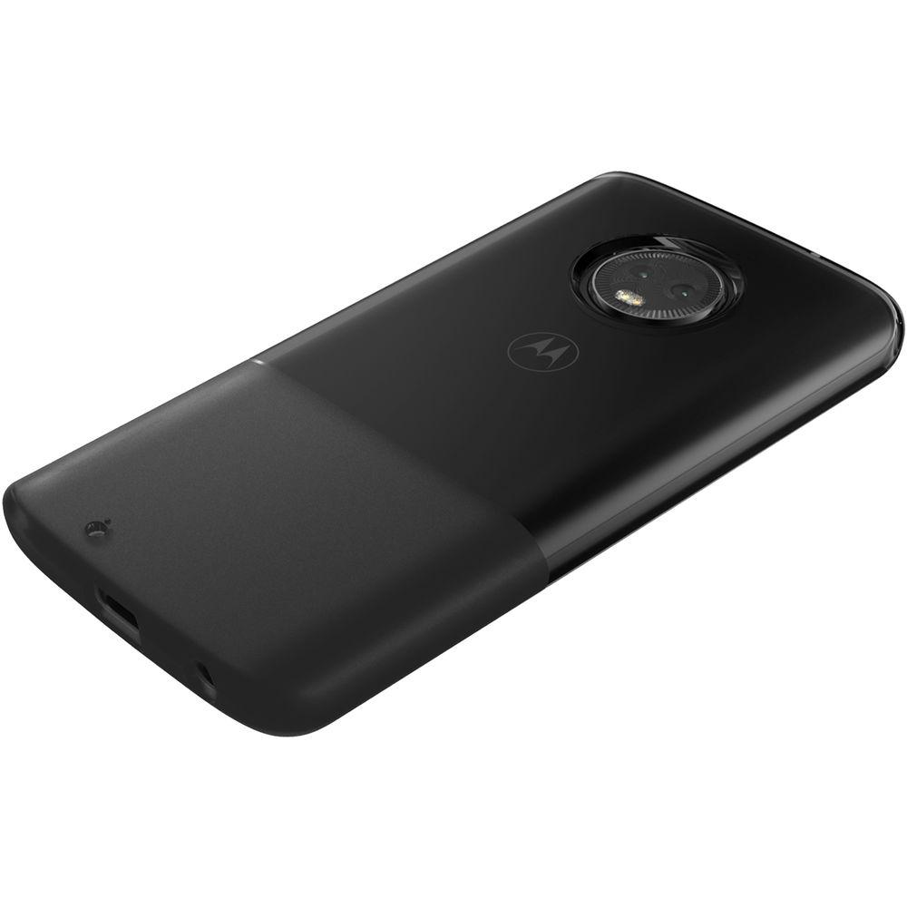 Incipio NGP Flexible Shock Absorbent Case for Moto G6