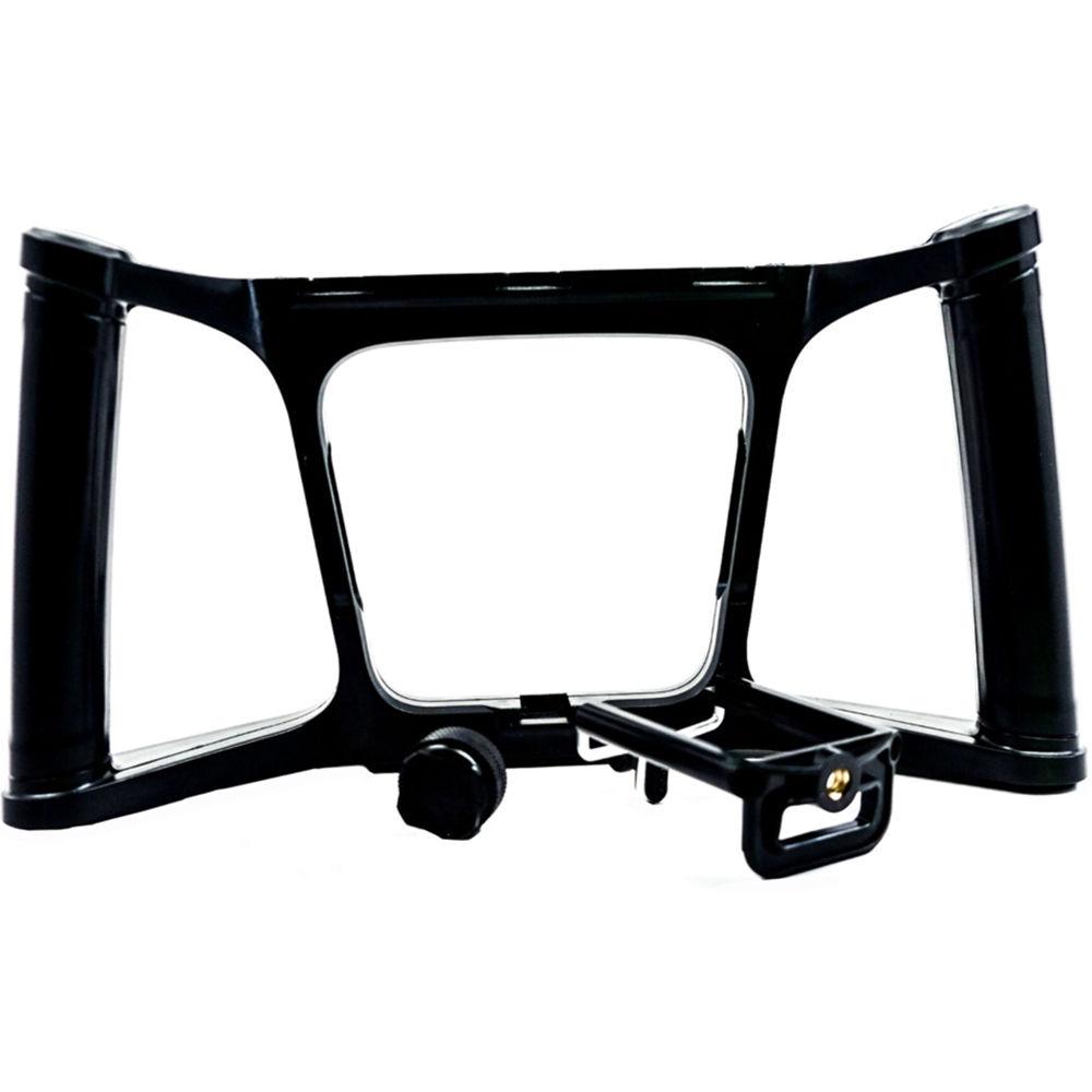 iOgrapher GO Mobile Video Platform