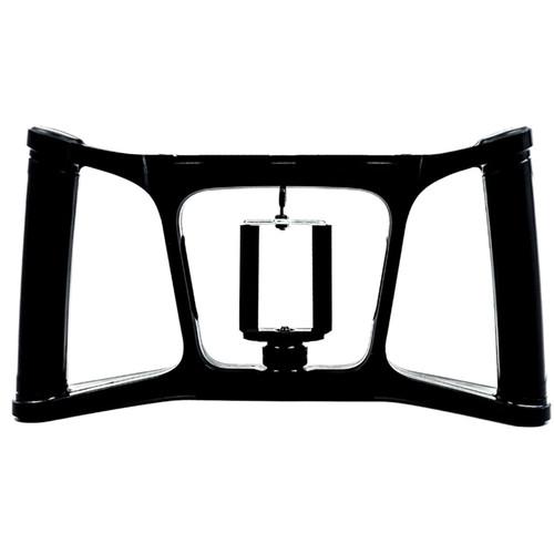 iOgrapher GO Mobile Video Platform