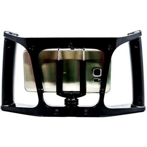 iOgrapher GO Mobile Video Platform