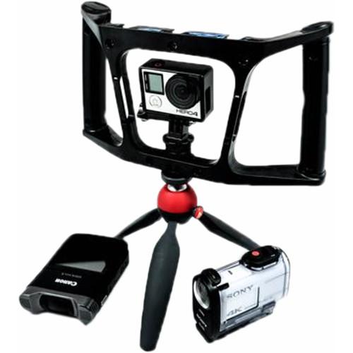 iOgrapher GO Mobile Video Platform