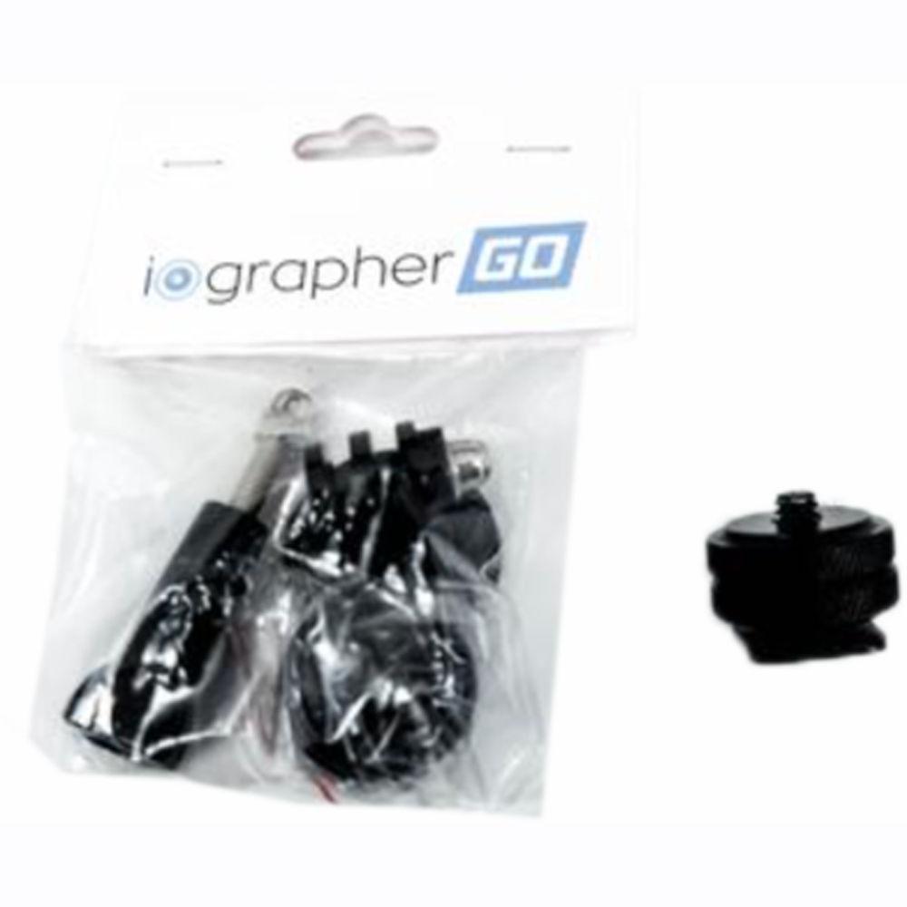 iOgrapher GO Mobile Video Platform