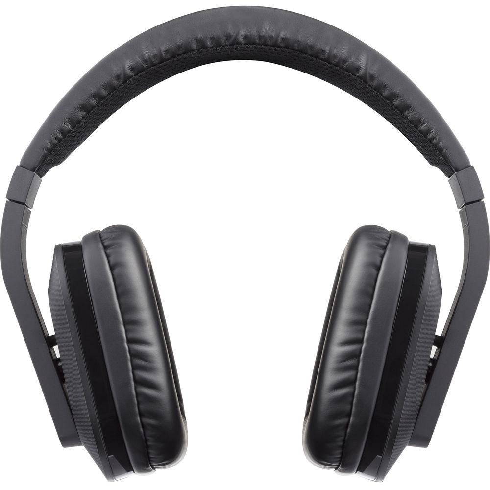 ION Audio Telesounds Wireless Headphone System with Transmitter Base