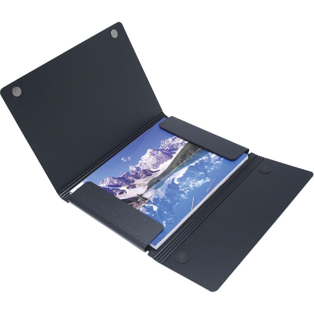 Itoya ProFolio Magnet Closure Portfolio Case