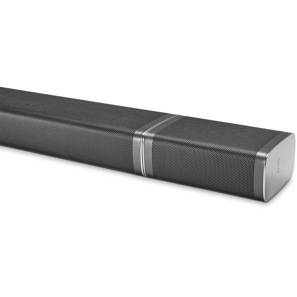 JBL Bar 5.1 510W 5.1-Channel Soundbar System