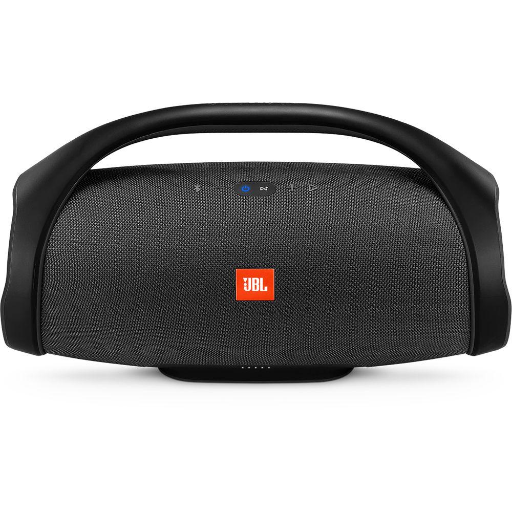 JBL Boombox Portable Bluetooth Speaker