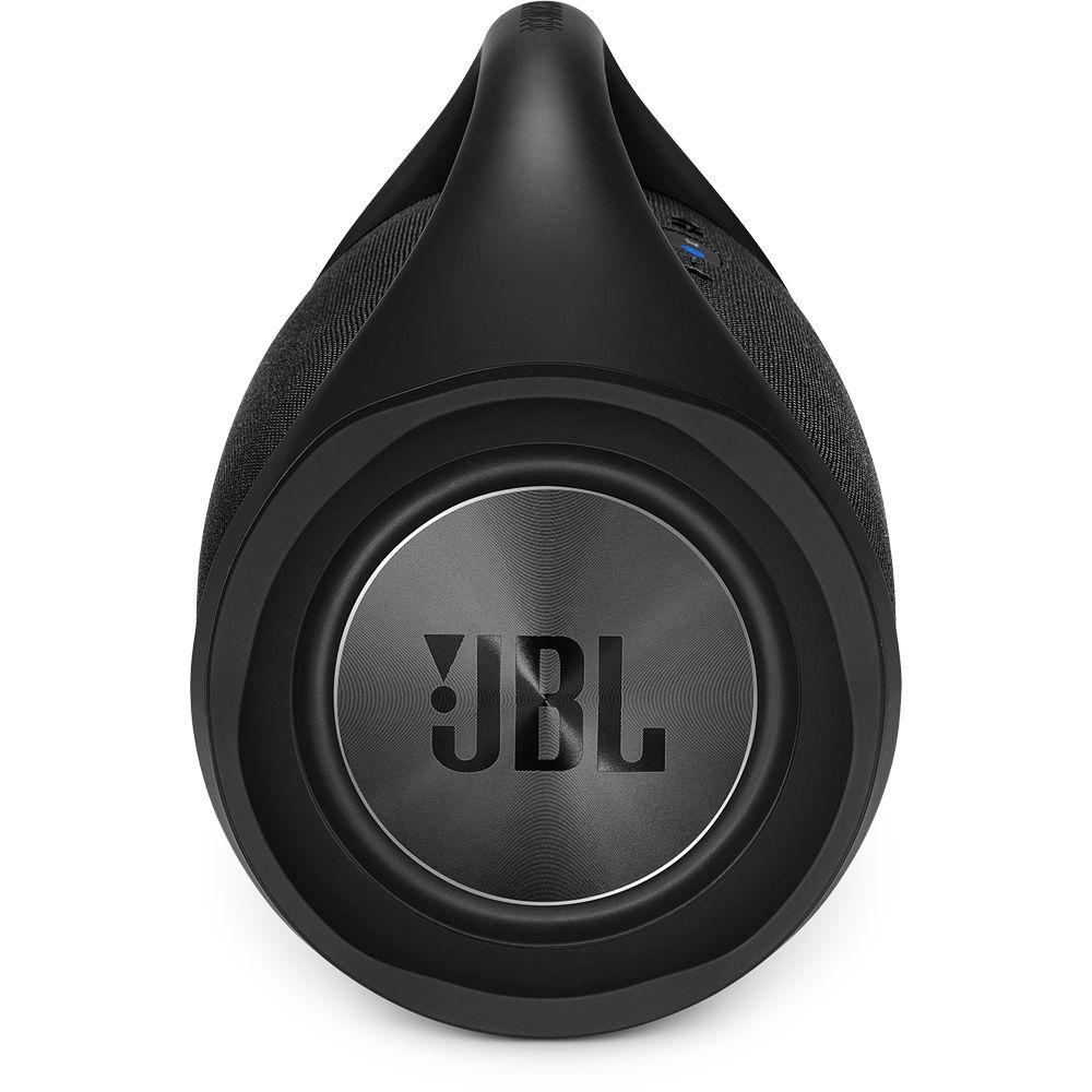 JBL Boombox Portable Bluetooth Speaker