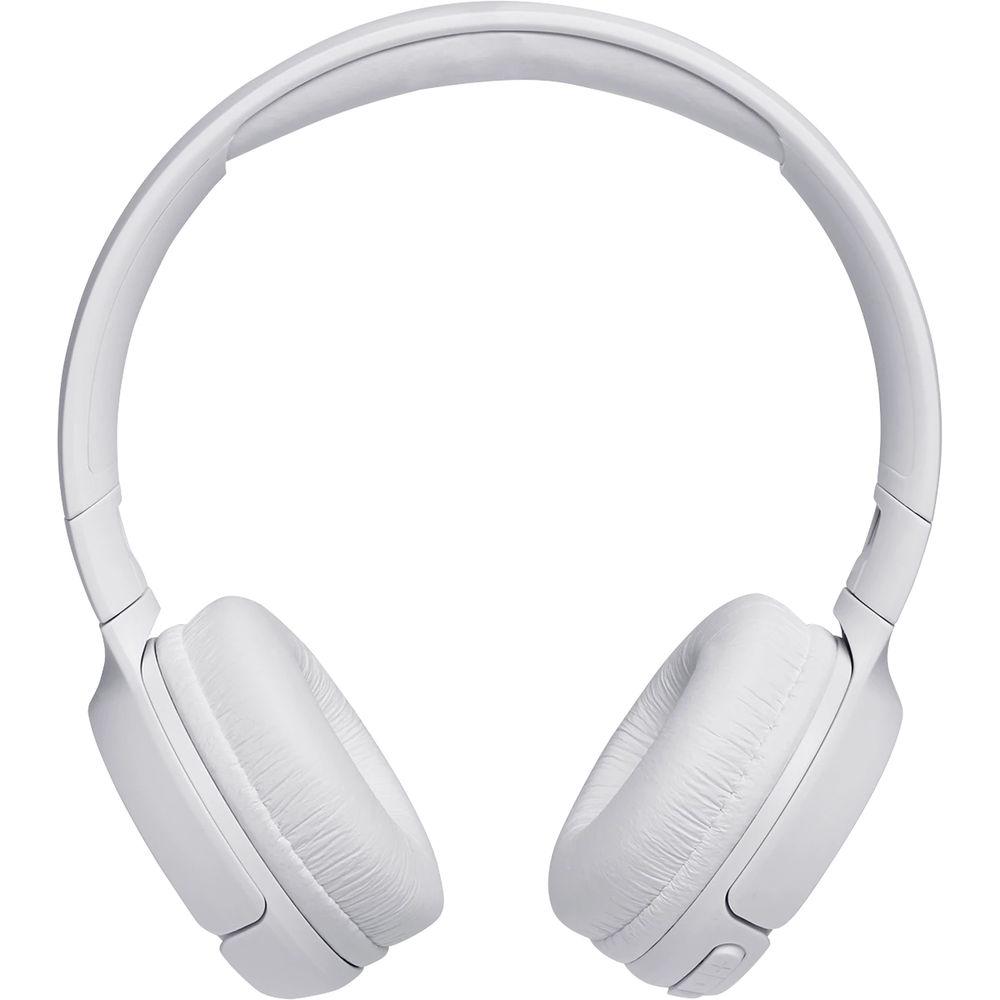 JBL Tune 500BT Wireless On-Ear Headphones