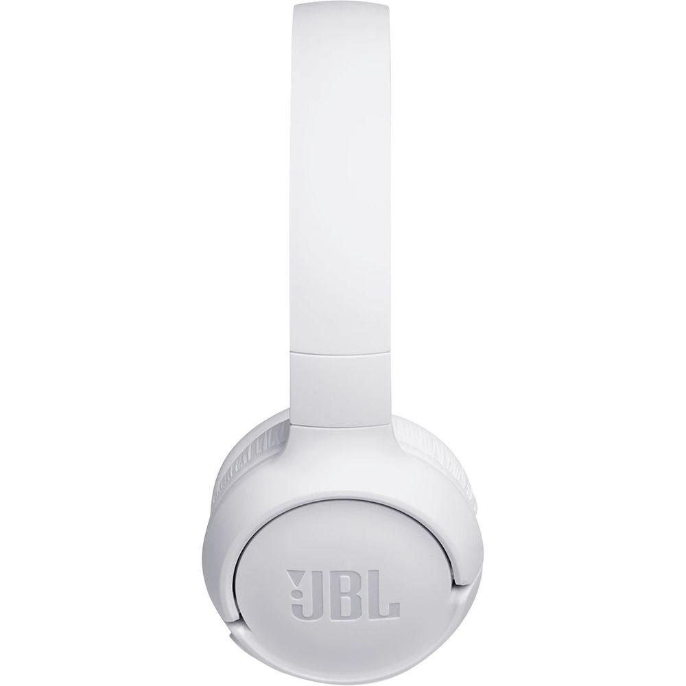 JBL Tune 500BT Wireless On-Ear Headphones