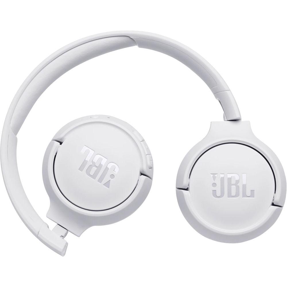 JBL Tune 500BT Wireless On-Ear Headphones