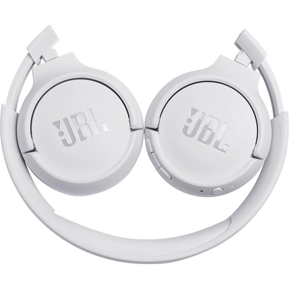 JBL Tune 500BT Wireless On-Ear Headphones
