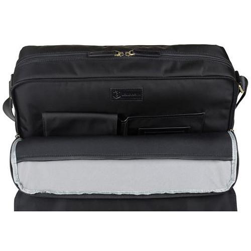 Jo Totes Harbourside DSLR Messenger Bag