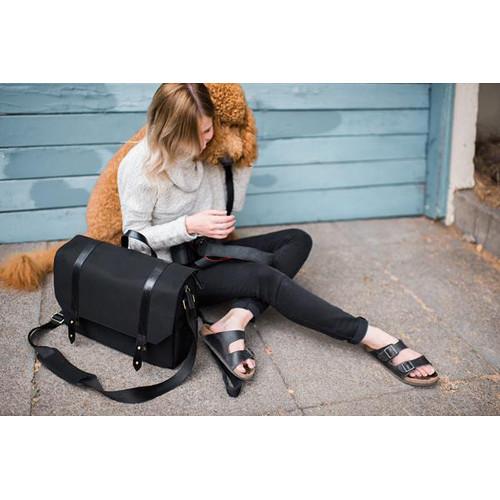 Jo Totes Harbourside DSLR Messenger Bag