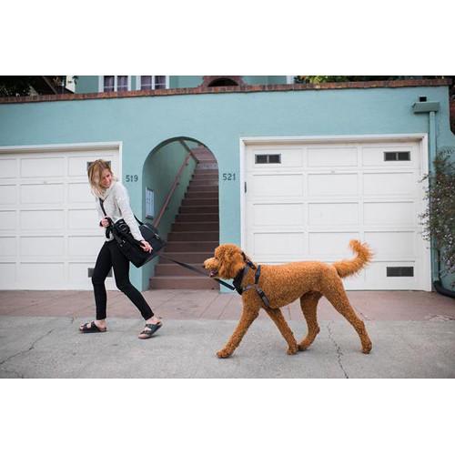 Jo Totes Harbourside DSLR Messenger Bag